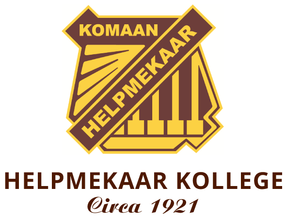 Helpmekaar Kollege